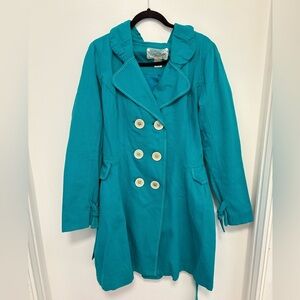 Gorgeous Spring Jacket